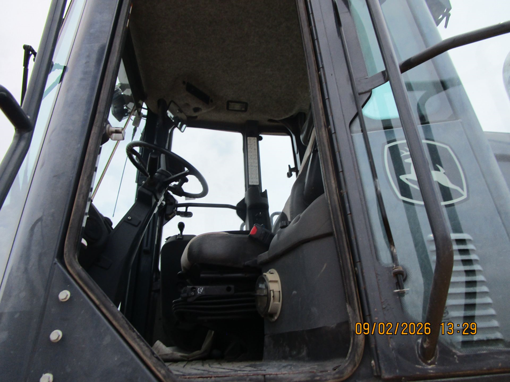 2016 Deere 724K Wheel Loaders - Image 12