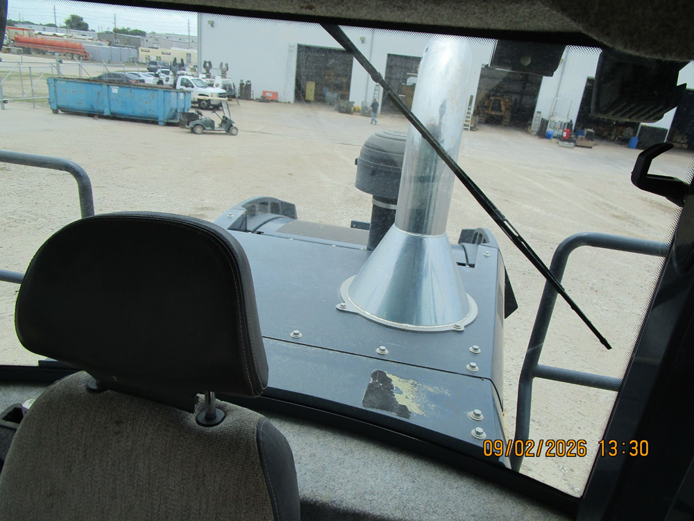 2016 Deere 724K Wheel Loaders - Image 14
