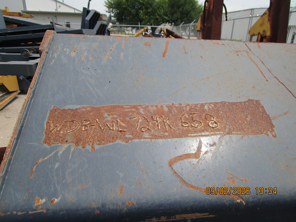 2016 Deere 724K Wheel Loaders - Image 15