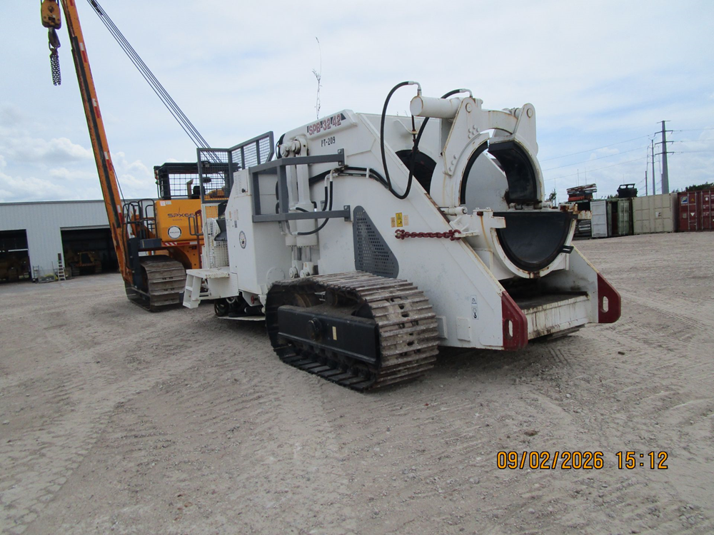 2012 Superior SPB 32-42 Pipe Bending Machines - Image 3