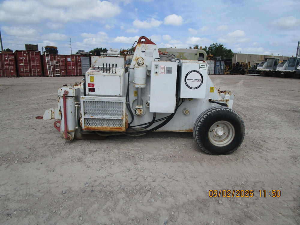 2010 Superior SPB 6-22 Millennium Series Pipe Bending Machines - Image 4