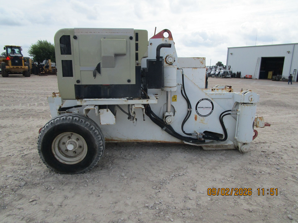 2010 Superior SPB 6-22 Millennium Series Pipe Bending Machines - Image 9