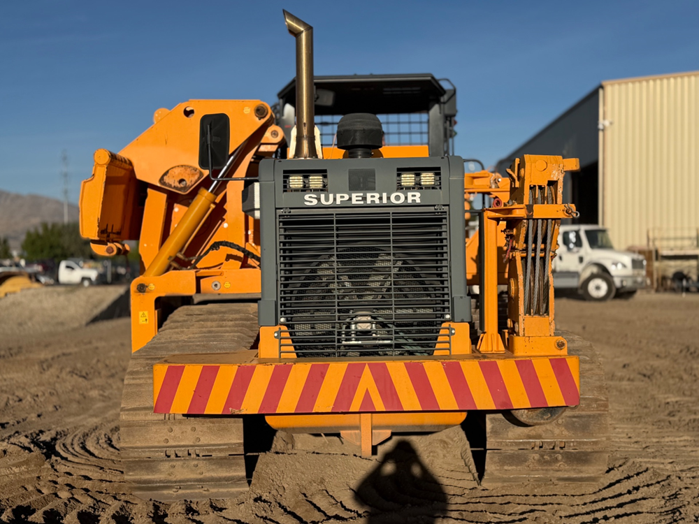 2018 Superior SPX-660 Pipelayers - Image 8