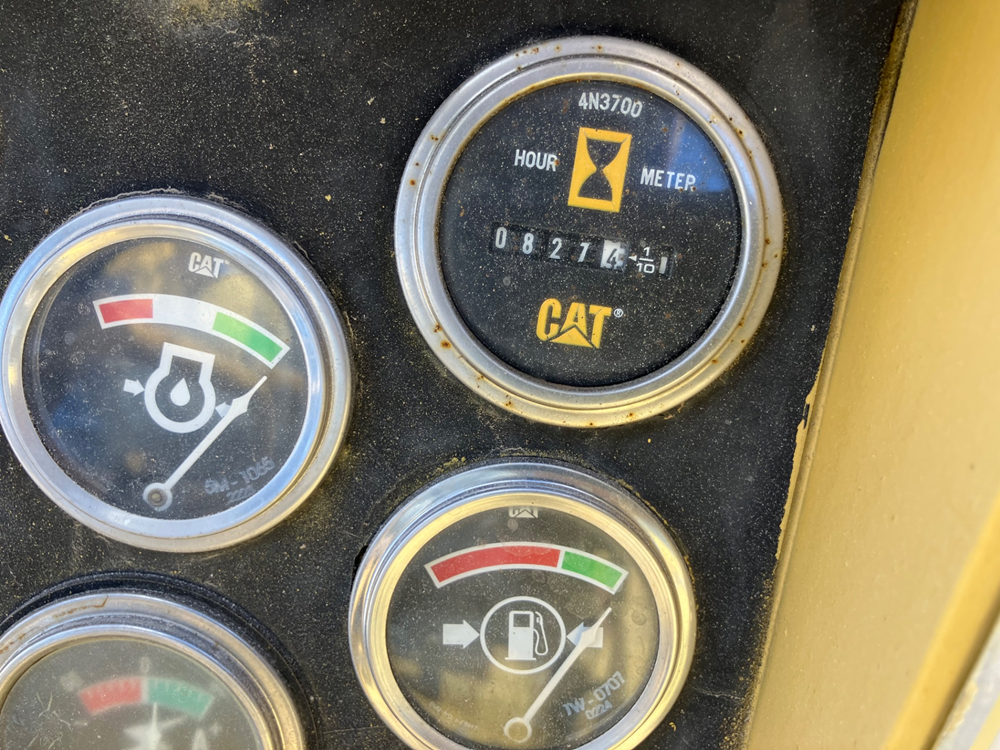 1998 Caterpillar 572G-CPX Pipelayers - Image 4
