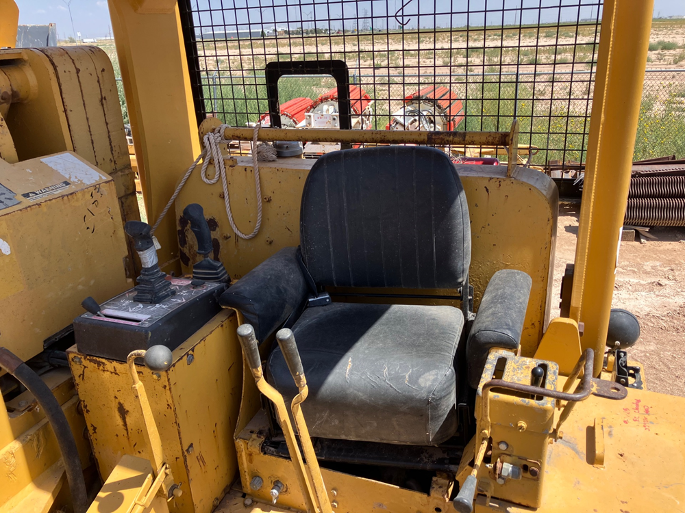 1998 Caterpillar 572G-CPX Pipelayers - Image 3