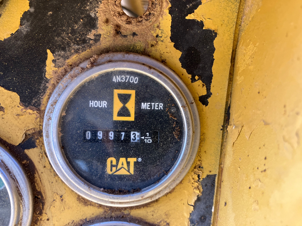 1998 Caterpillar 572G-CPX Pipelayers - Image 4