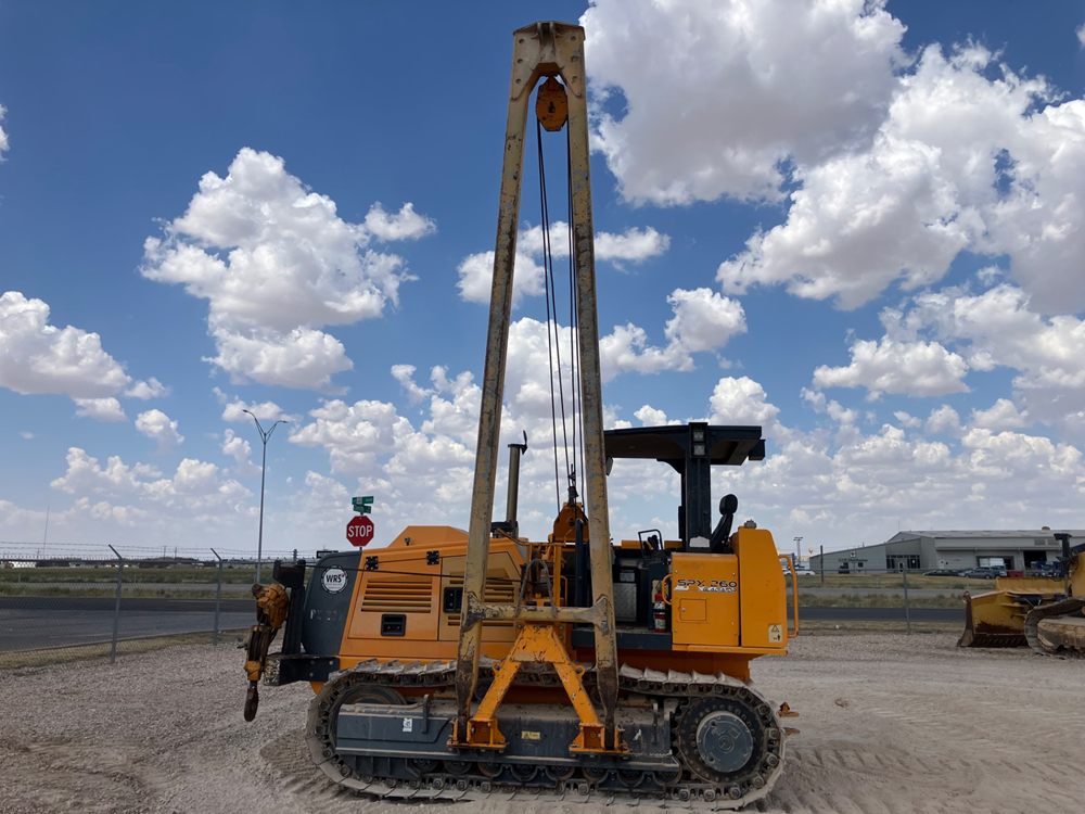 2014 Superior SPX 260 Pipelayers - Image 9