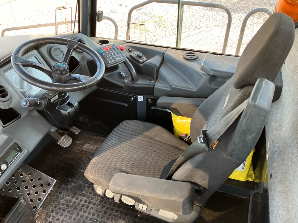 2019 Bell B45E Articulated Trucks - Image 6