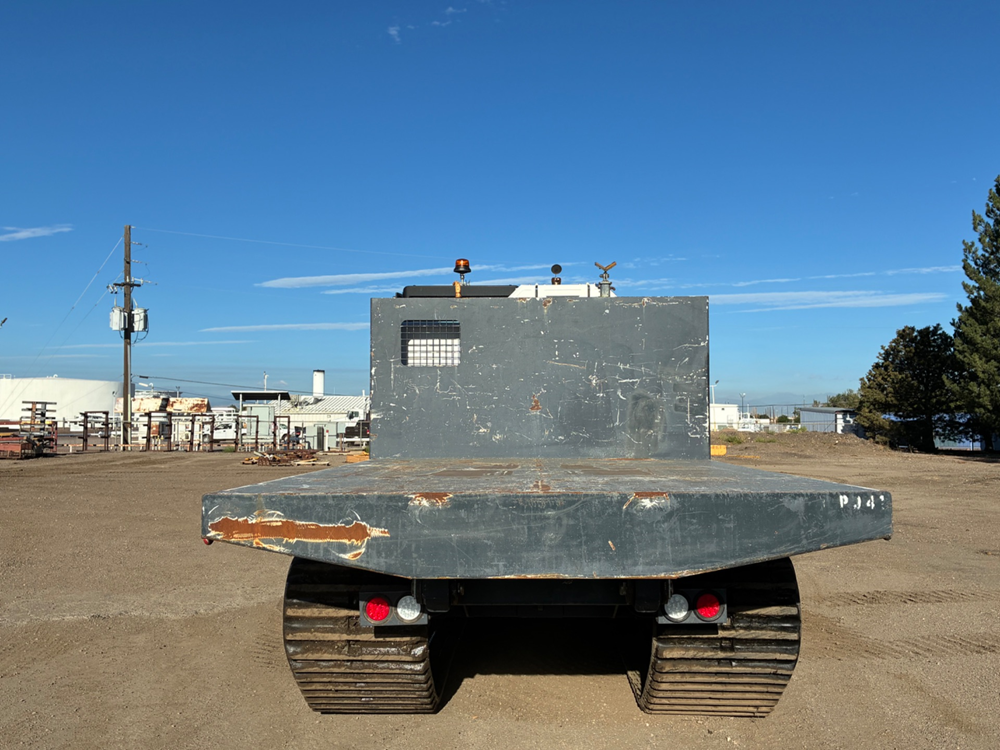 2019 Superior ST150X Crawler Carrier - Image 2