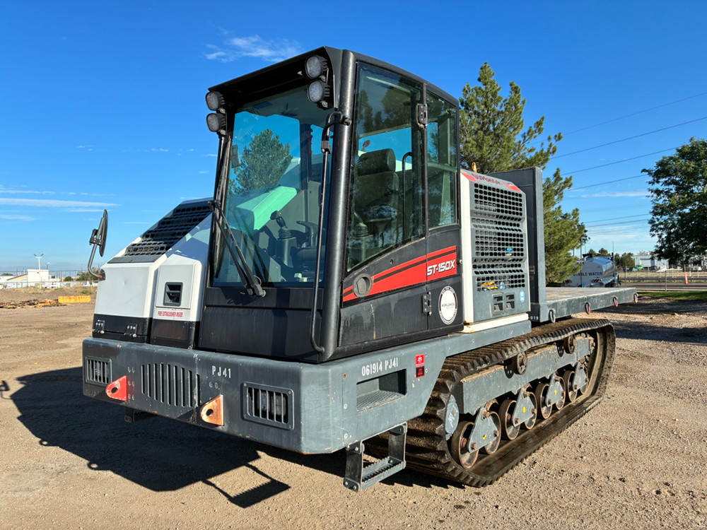 2019 Superior ST150X Crawler Carrier - Image 5