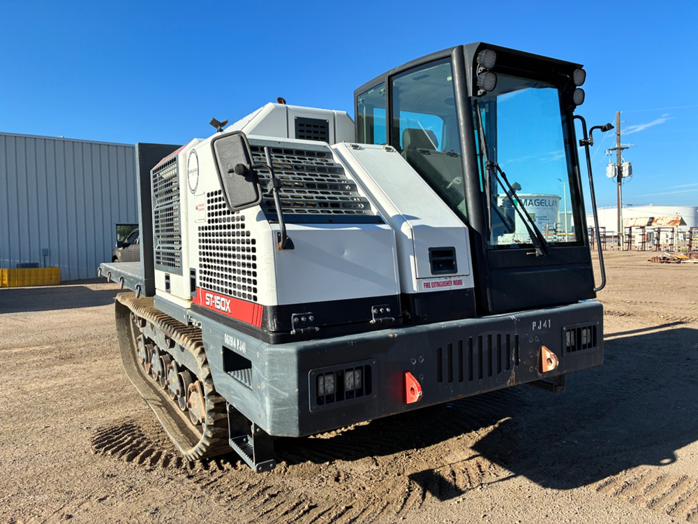 2019 Superior ST150X Crawler Carrier - Image 8