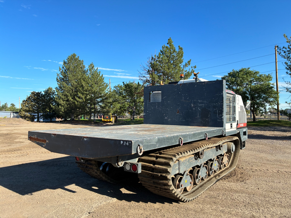 2019 Superior ST150X Crawler Carrier - Image 10