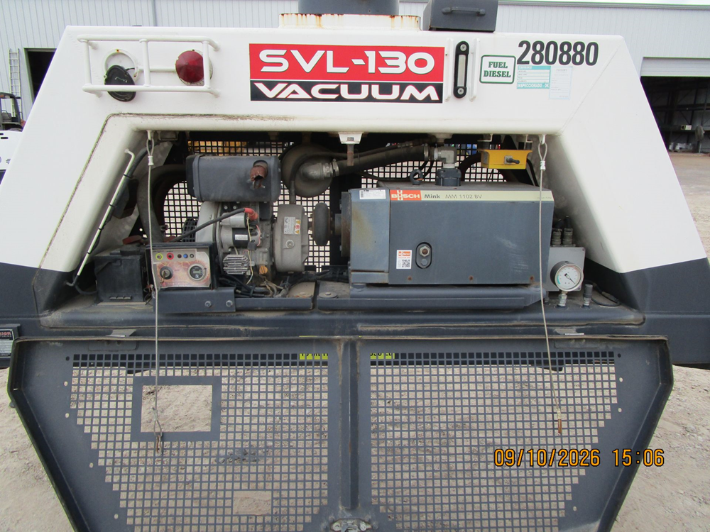 2019 Superior SVL-130 Vacuum Lifts - Image 5