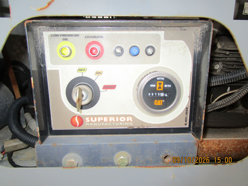 2015 Superior SVL-130 Vacuum Lifts - Image 4
