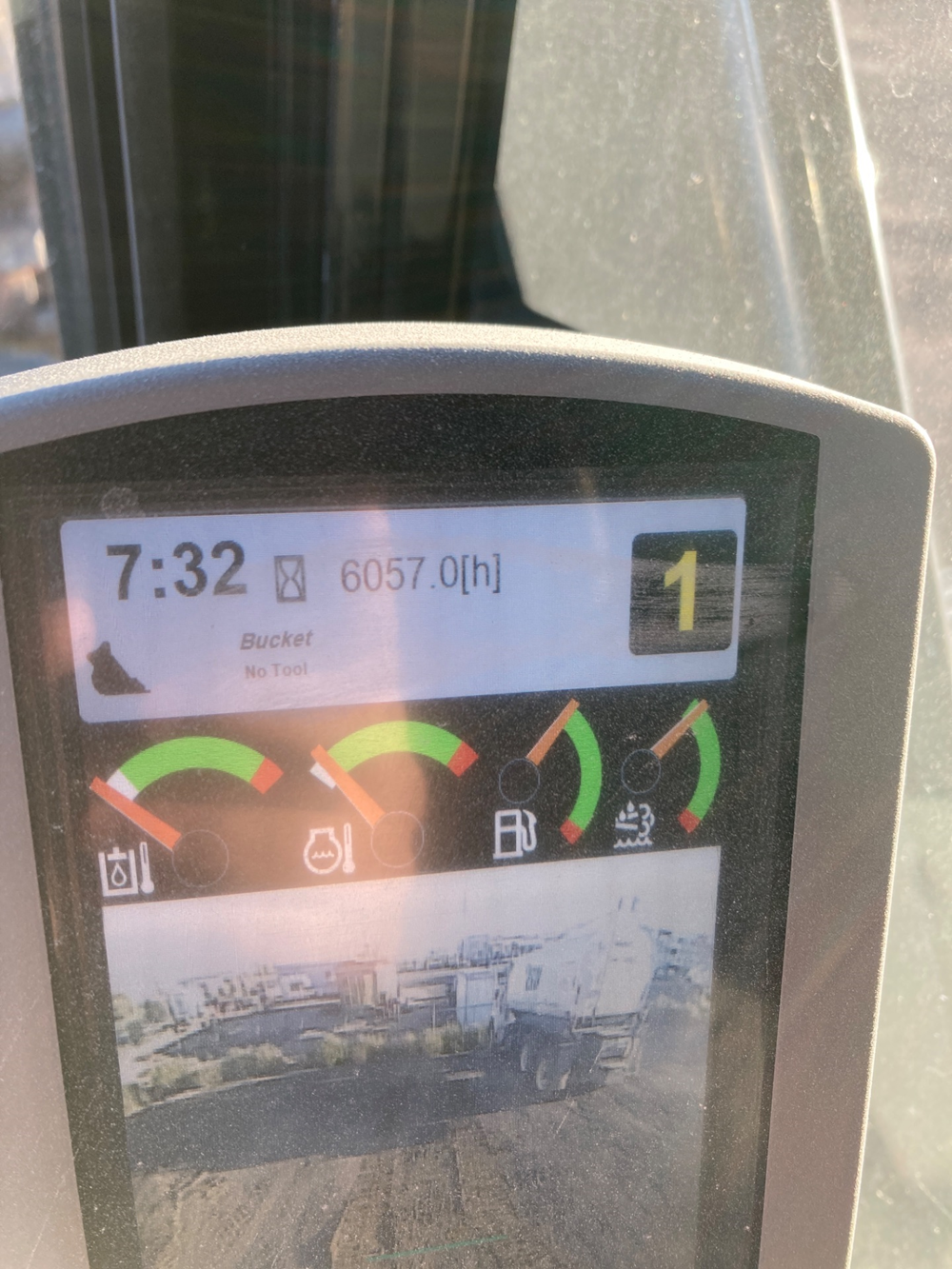 2019 Caterpillar 330FL Excavators - Image 12