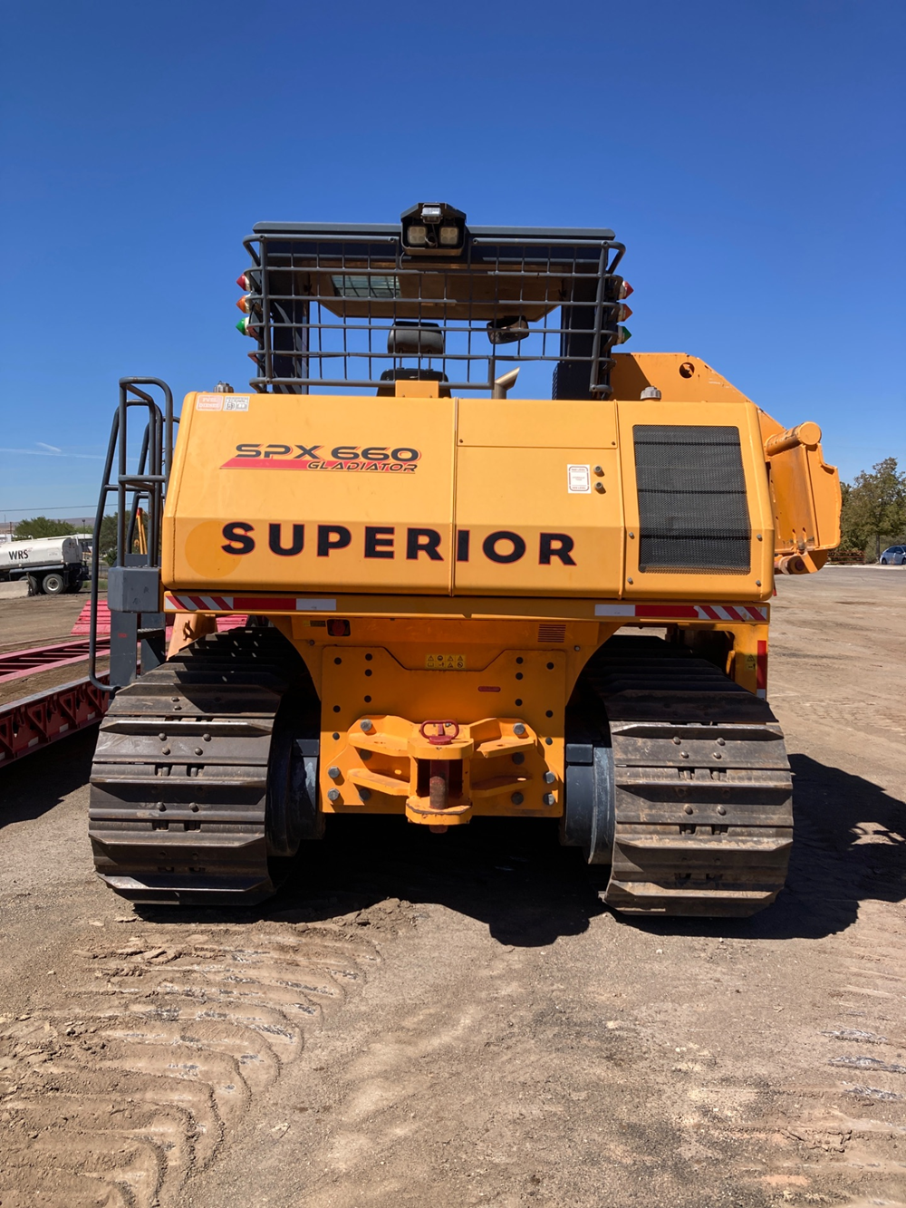 2018 Superior SPX-660 Pipelayers - Image 5