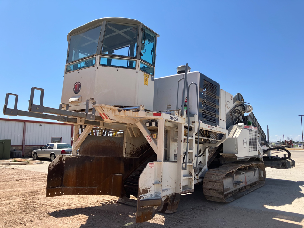2009 Superior SPD350 HD Padding Machines - Image 11