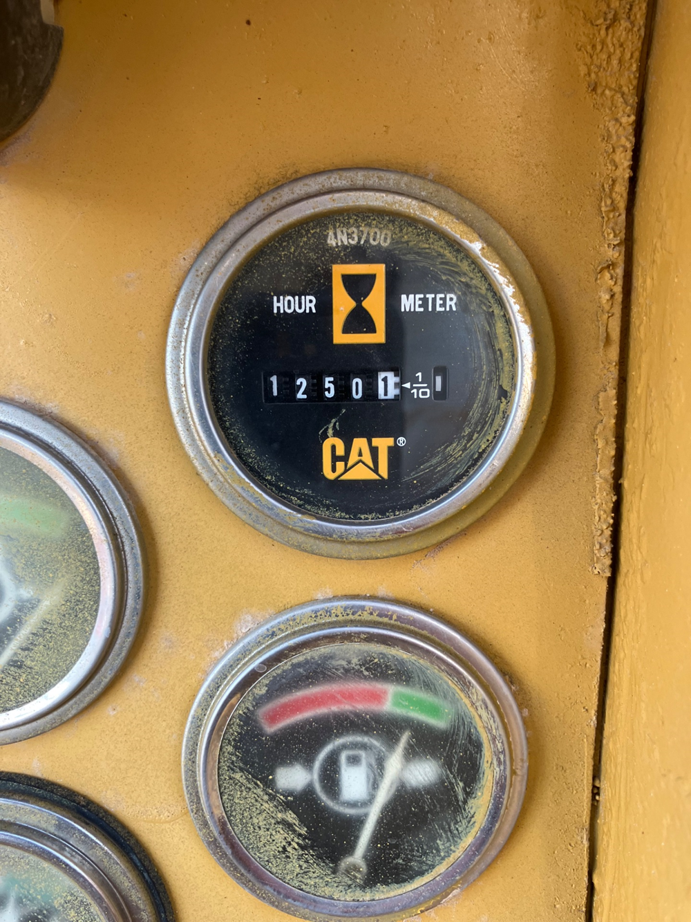 1977 Caterpillar 572G-CPX Pipelayers - Image 4