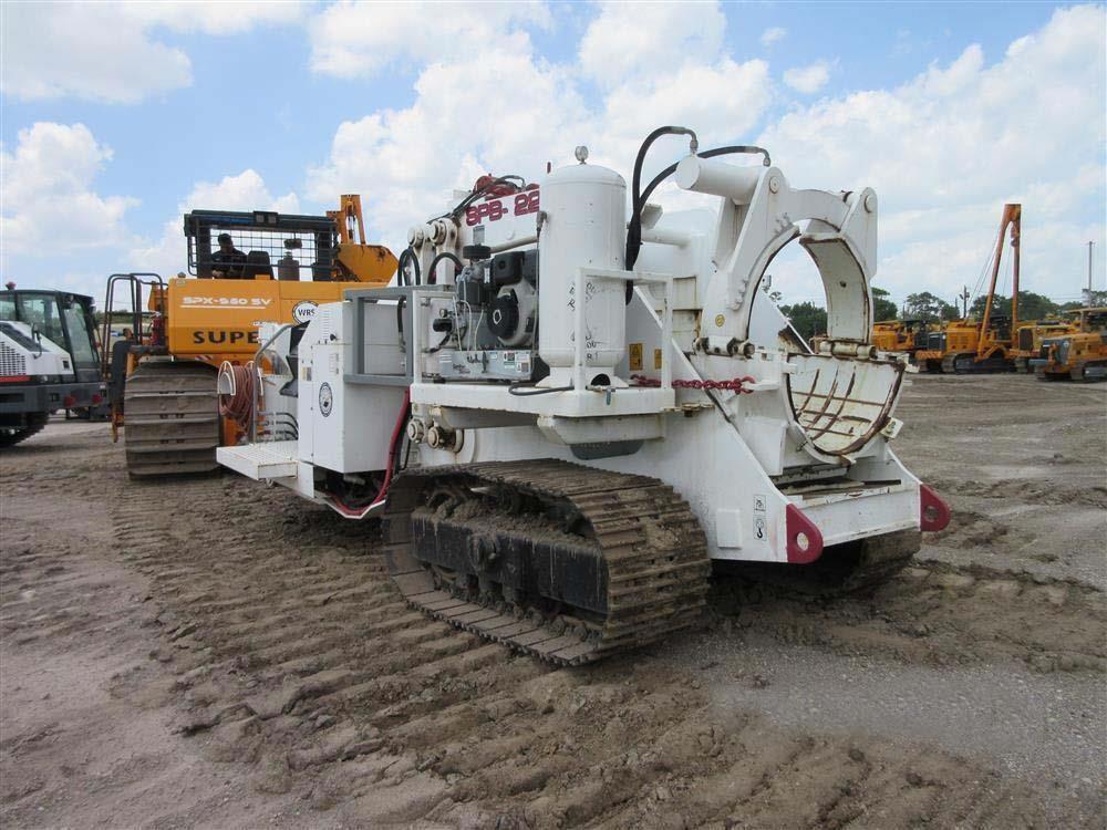 2008 Superior SPB 22-36 Pipe Bending Machines - Image 2