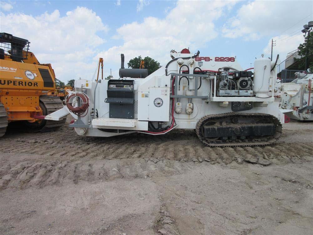 2008 Superior SPB 22-36 Pipe Bending Machines - Image 5