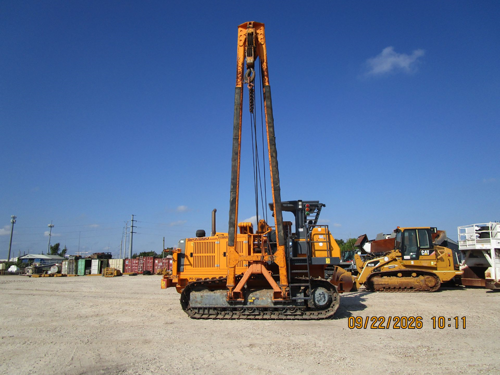 2018 Superior SPX-660 Pipelayers - Image 2