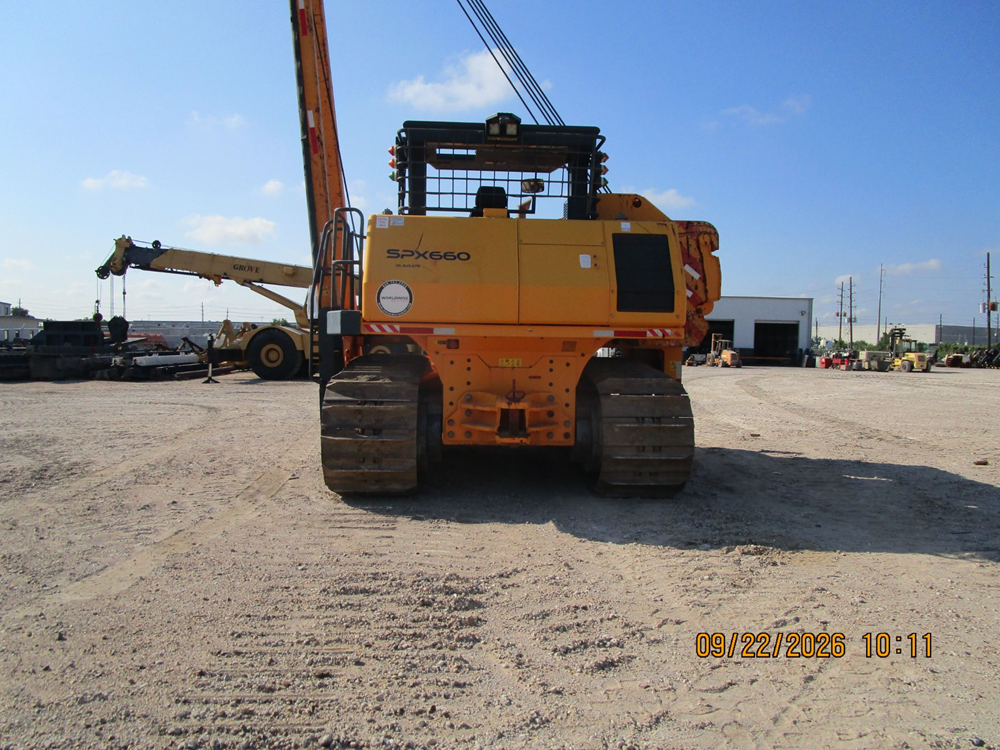 2018 Superior SPX-660 Pipelayers - Image 8