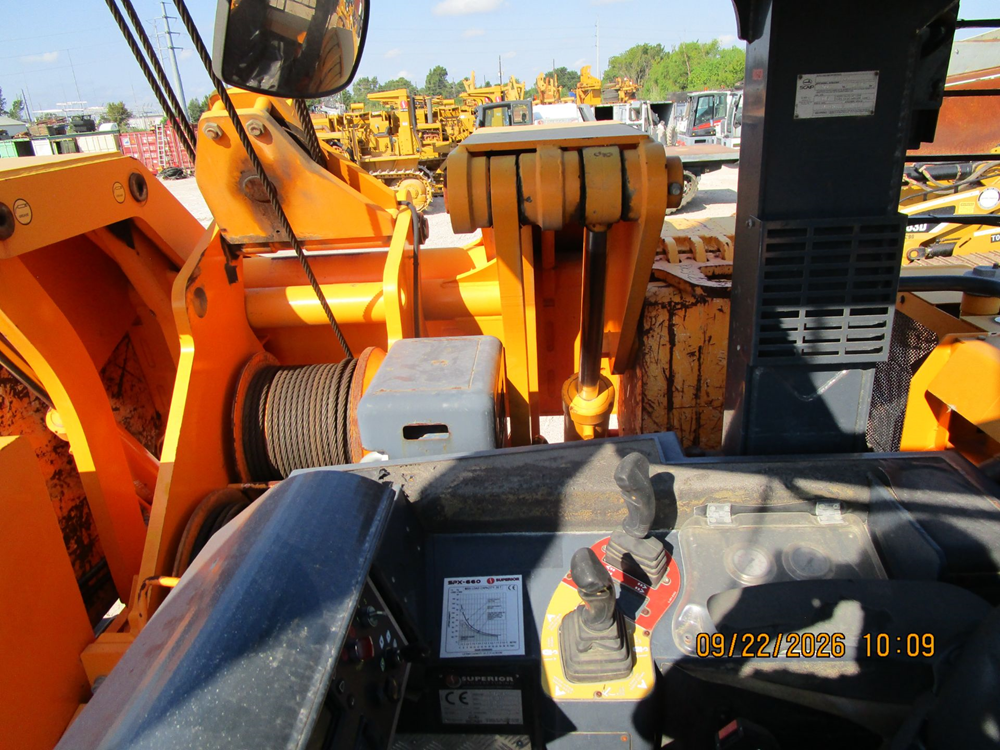 2018 Superior SPX-660 Pipelayers - Image 11