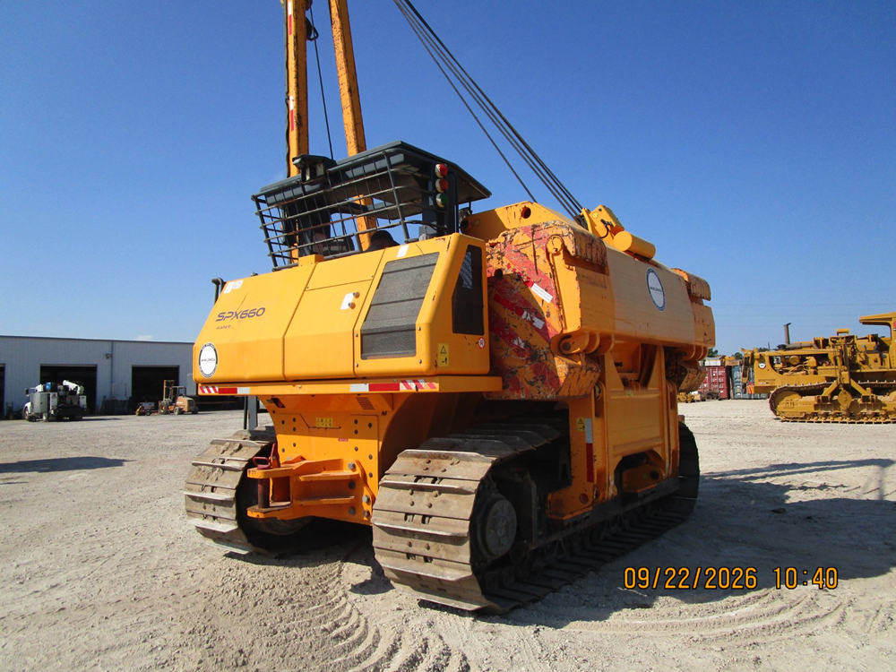 2018 Superior SPX-660 Pipelayers - Image 13