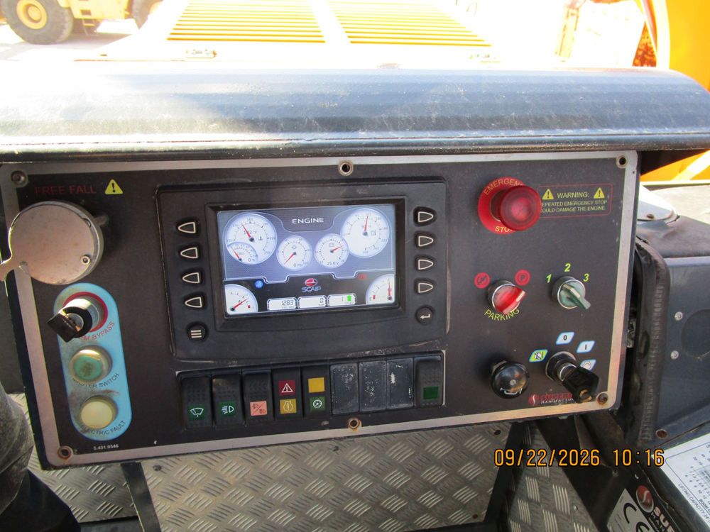 2018 Superior SPX-660 Pipelayers - Image 14