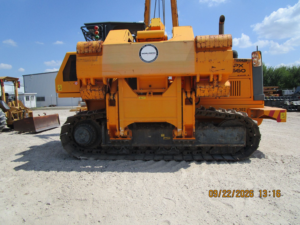 2018 Superior SPX-660 Pipelayers - Image 15