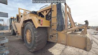 2012 Caterpillar 627H Scrapers - Image 2