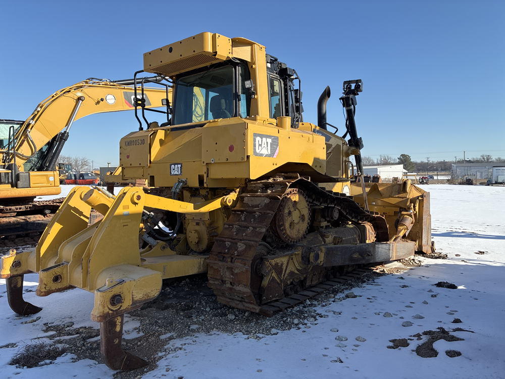 2016 Caterpillar D6T XL Dozers - Image 3