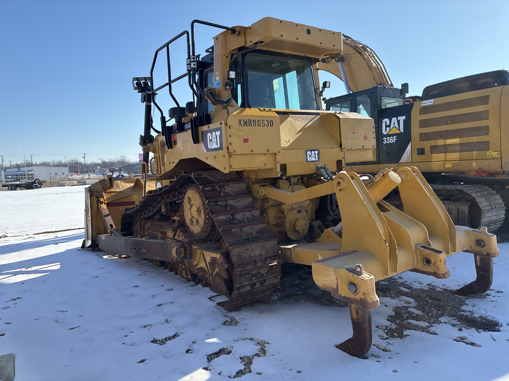 2016 Caterpillar D6T XL Dozers - Image 4