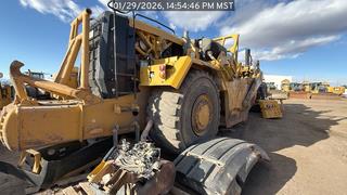 2013 Caterpillar 627H Scrapers - Image 3