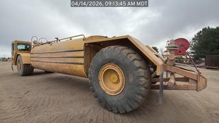2004 Caterpillar 621G WW Water Wagons - Image 2