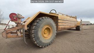 2004 Caterpillar 621G WW Water Wagons - Image 3