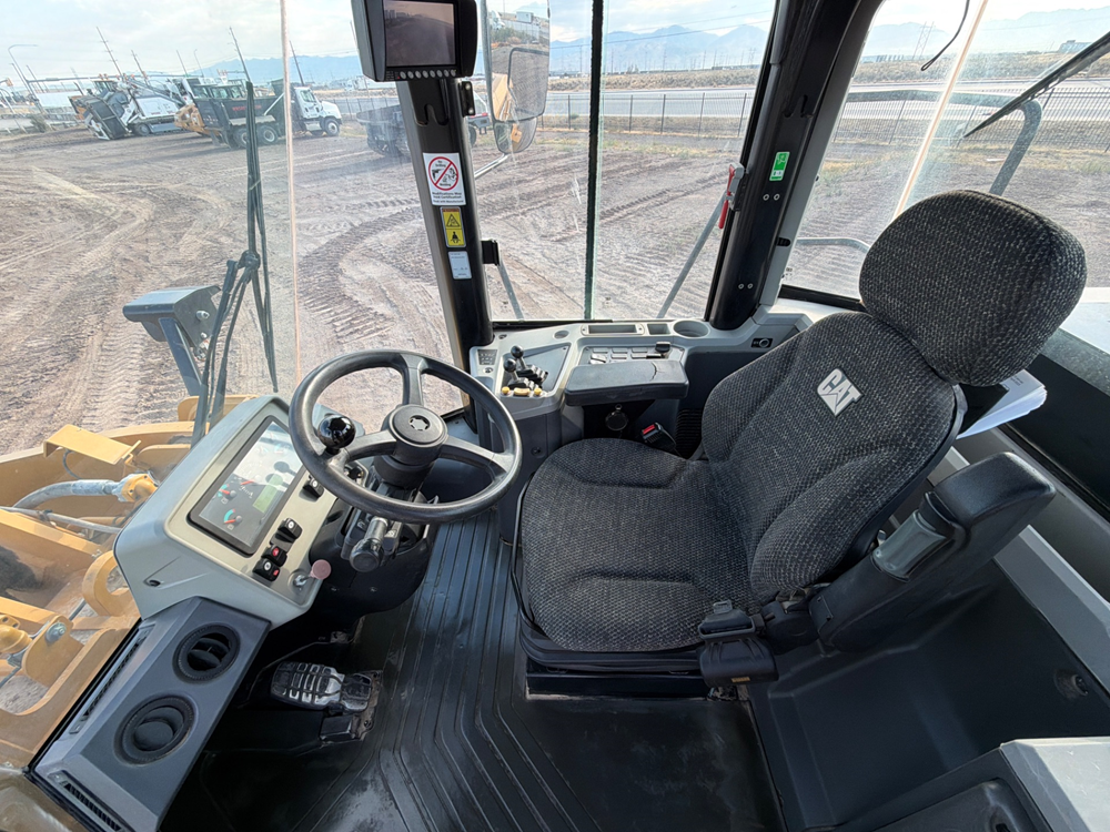2019 Caterpillar 950 GC Wheel Loaders - Image 6