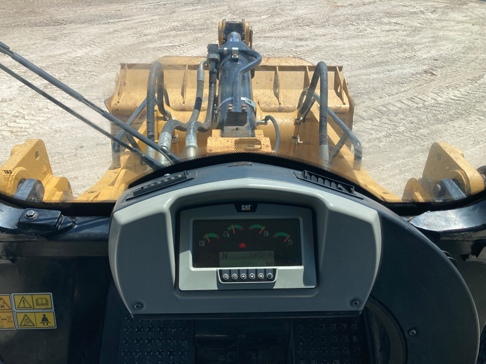 2018 Caterpillar 963K Track Loaders - Image 4