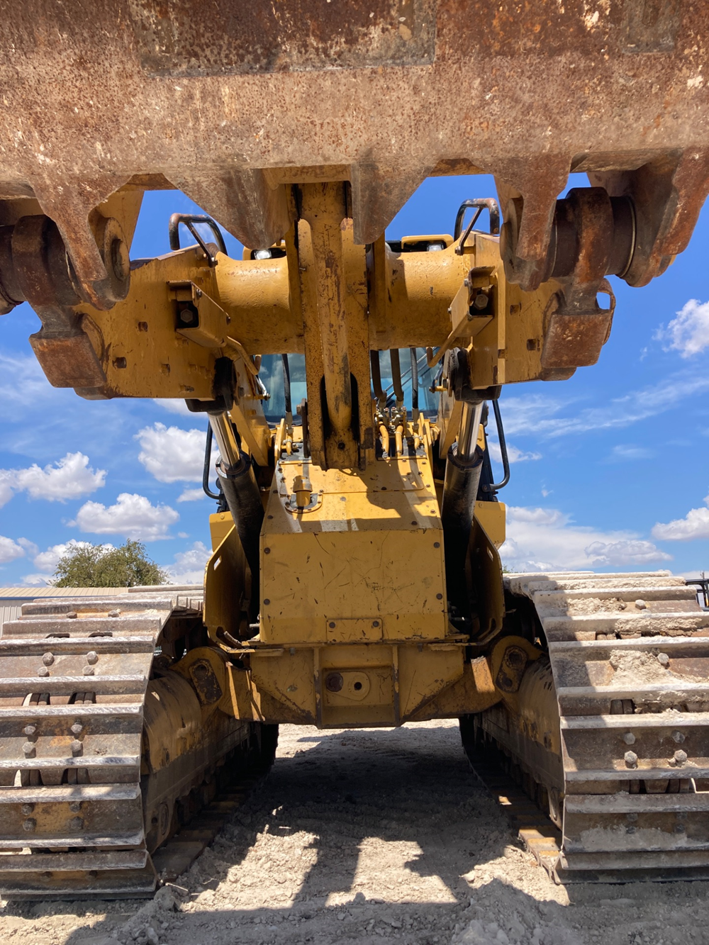 2018 Caterpillar 963K Track Loaders - Image 13