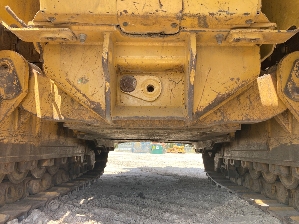 2018 Caterpillar 963K Track Loaders - Image 14