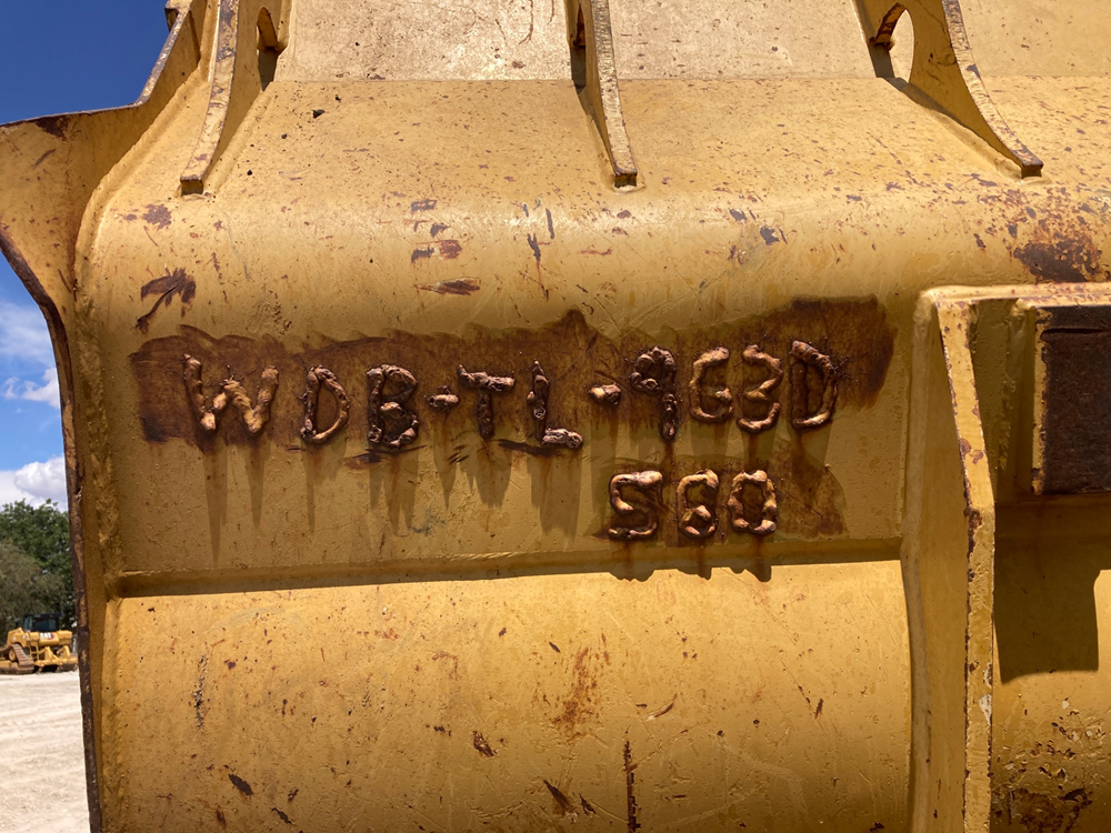 2018 Caterpillar 963K Track Loaders - Image 23