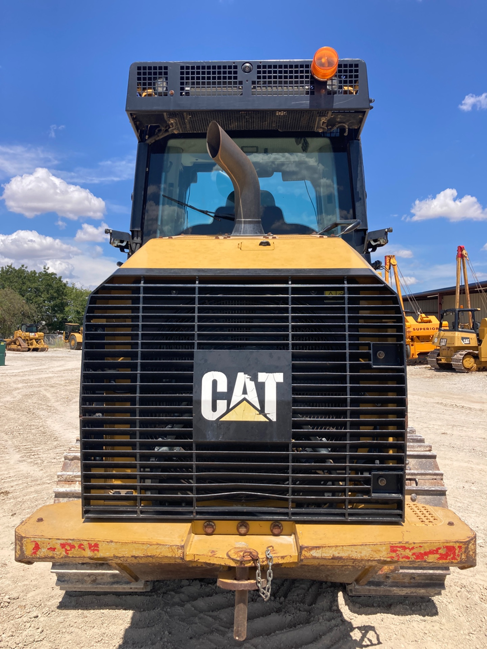 2018 Caterpillar 963K Track Loaders - Image 17