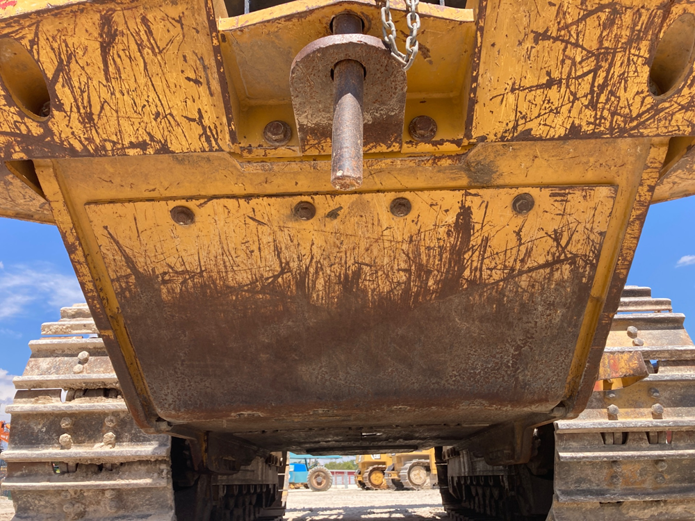 2018 Caterpillar 963K Track Loaders - Image 18