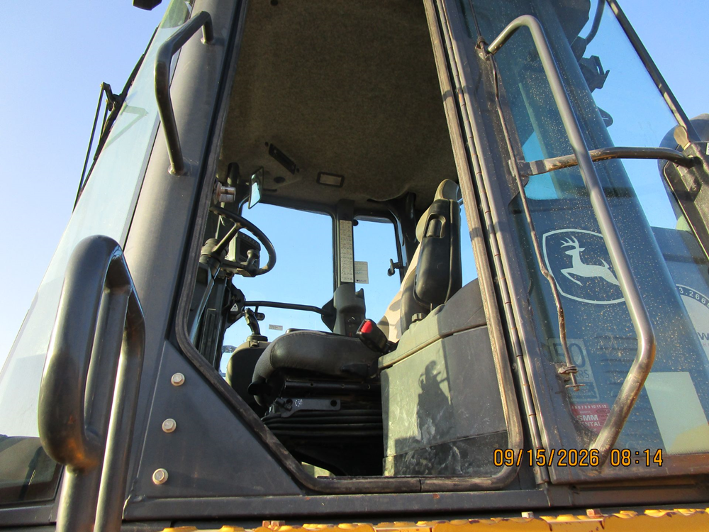 2019 Deere 644K Wheel Loaders - Image 4