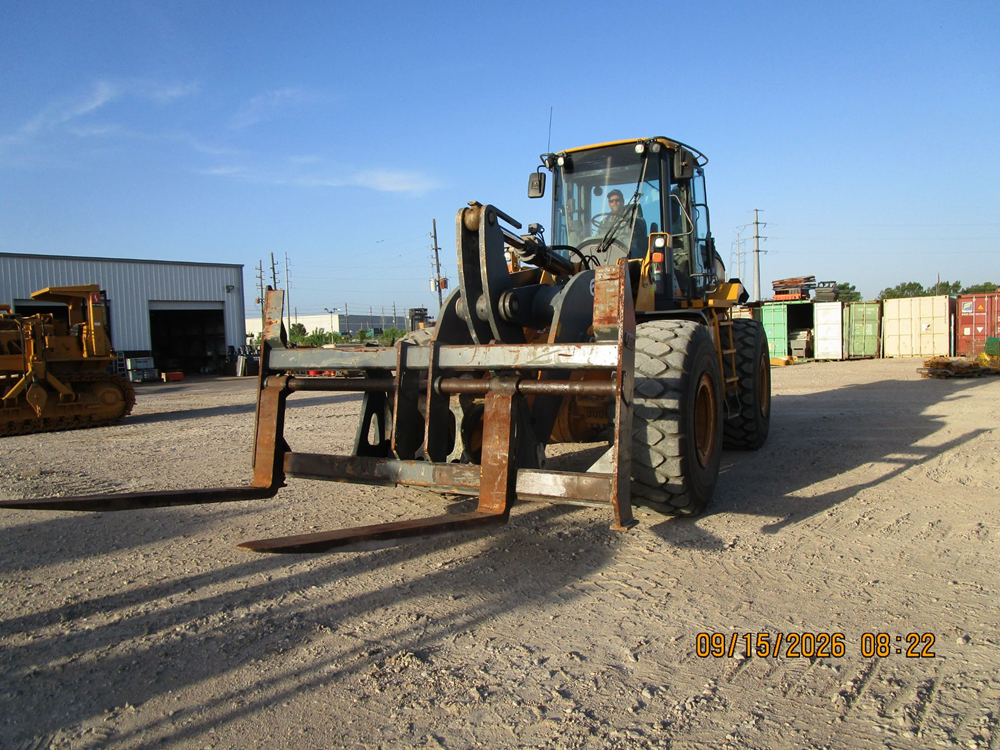 2019 Deere 644K Wheel Loaders - Image 7