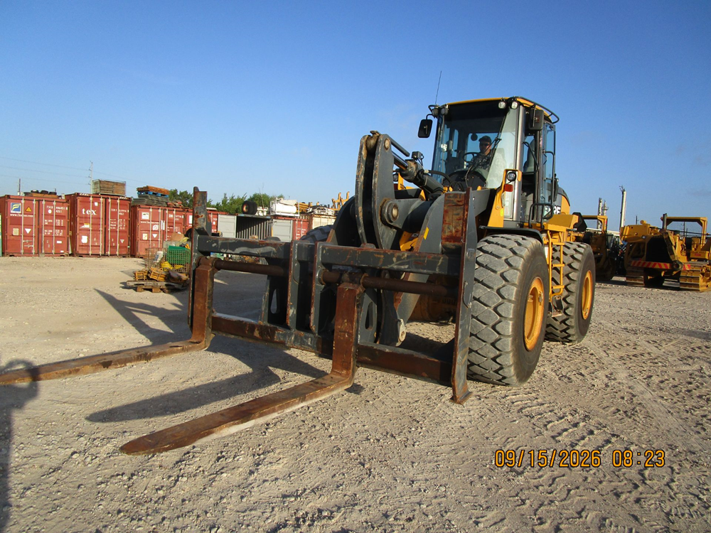 2019 Deere 644K Wheel Loaders - Image 11