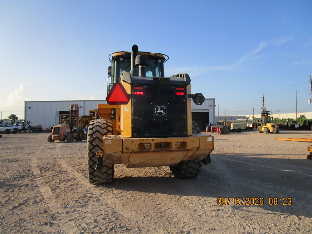 2019 Deere 644K Wheel Loaders - Image 17