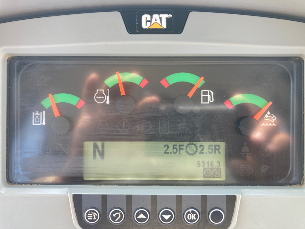 2018 Caterpillar 963K Track Loaders - Image 10
