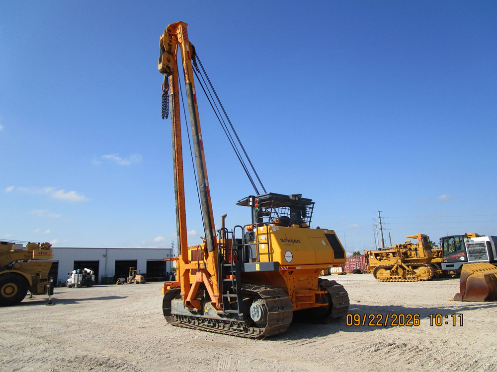 2018 Superior SPX-660 Pipelayers - Image 16
