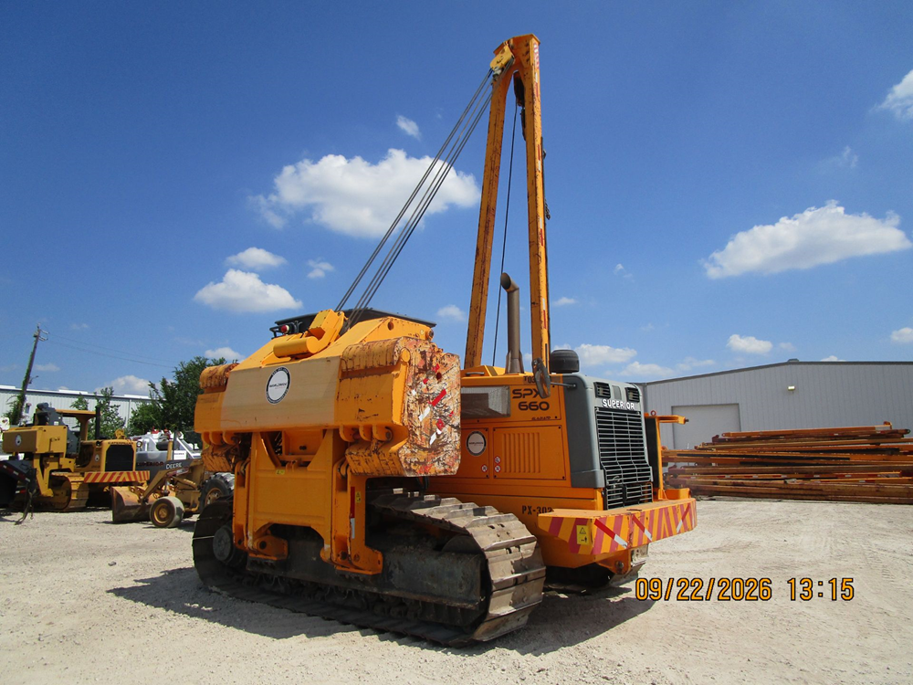2018 Superior SPX-660 Pipelayers - Image 17